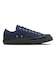 31319200　AS SQUARETOE OX　NAVY/BLACK　721458-0001