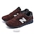 U996 971　U996 971(D)　BROWN(971)　710265-0001