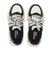 N9398J　17-22 LUCIA　WHITE/BLACK　715093-0003
