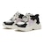 N9398J　17-22 LUCIA　WHITE/BLACK　715093-0003