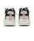 N9398J　17-22 LUCIA　WHITE/BLACK　715093-0003