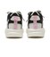 N9398J　17-22 LUCIA　WHITE/BLACK　715093-0003
