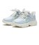 N9398J　17-22 LUCIA　BLUE　715093-0002