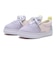 V98TDL ERAP　12-165(H) SLIP ON ERAP　PPL/PINK/BLU　681366-0005