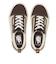 V36PS ANIM　17-22(H)OLD SKOOL　LEOPARD　713408-0001