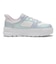 N9400J　19-24 MIMI　BLUE/WHITE　715092-0003