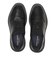 C45648　G PHAZE PLAIN TOE QUICK-ON OX　*BLACK / BLACK　720465-0001