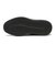 C45648　G PHAZE PLAIN TOE QUICK-ON OX　*BLACK / BLACK　720465-0001