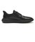 C45648　G PHAZE PLAIN TOE QUICK-ON OX　*BLACK / BLACK　720465-0001