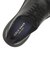 C45648　G PHAZE PLAIN TOE QUICK-ON OX　*BLACK / BLACK　720465-0001