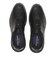 C43549　GRAND HURRION LASER PERF SPORT　*BLACK / BLACK　720463-0001