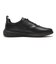 C43549　GRAND HURRION LASER PERF SPORT　*BLACK / BLACK　720463-0001