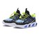 K3010　17-22 QS MULTI　BLK/BLU　715094-0002