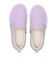 V98PS CHK　17-22(H)SLIP ON　LILAC　714395-0002