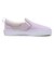 V98PS CHK　17-22(H)SLIP ON　LILAC　714395-0002