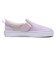 V98PS CHK　17-22(H)SLIP ON　LILAC　714395-0002