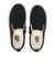 V98PS CHK　17-22(H)SLIP ON　BLACK　714395-0001