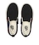 V98PS CHK　17-22(H)SLIP ON　BLACK　714395-0001