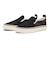 V98PS CHK　17-22(H)SLIP ON　BLACK　714395-0001
