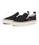 V98PS CHK　17-22(H)SLIP ON　BLACK　714395-0001