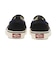 V98PS CHK　17-22(H)SLIP ON　BLACK　714395-0001