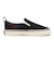 V98PS CHK　17-22(H)SLIP ON　BLACK　714395-0001