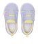 V36TDL BLT　12-165(H) OLD SKOOL　PPL/PINK/BLU　681368-0011