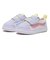 V36TDL BLT　12-165(H) OLD SKOOL　PPL/PINK/BLU　681368-0011