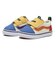 V36TDL BLT　12-165(H) OLD SKOOL　BLU/YLW/RED　681368-0010
