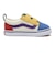 V36TDL BLT　12-165(H) OLD SKOOL　BLU/YLW/RED　681368-0010