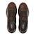 L0162　SWIRL LACE　DK.BROWN　714436-0002