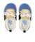 V98TDL ERAP　12-165(H) SLIP ON ERAP　NAVY/YLW/RED　681366-0004