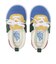 V98TDL ERAP　12-165(H) SLIP ON ERAP　NAVY/YLW/RED　681366-0004