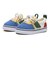 V98TDL ERAP　12-165(H) SLIP ON ERAP　NAVY/YLW/RED　681366-0004