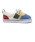 V98TDL ERAP　12-165(H) SLIP ON ERAP　NAVY/YLW/RED　681366-0004