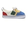 V98TDL ERAP　12-165(H) SLIP ON ERAP　NAVY/YLW/RED　681366-0004
