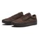 V36CF HS　OLD SKOOL　CHOCOLATE　714554-0002