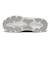L0161　WR BUNGEE　GRAY　714435-0002