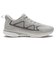 L0161　WR BUNGEE　GRAY　714435-0002