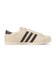 KK0422　SUPERSTAR LO PRO W　*CREA/AURO/GOLD　714952-0001