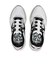 WARIS 221　W ARIS 221(D)　WHITE/SILV(221)　710275-0001