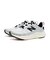 WARIS 221　W ARIS 221(D)　WHITE/SILV(221)　710275-0001