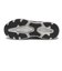 L0161　WR BUNGEE　BLACK　714435-0001