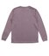 226-026005　THUNDERBOLT BOXLOGO SP L/S TEE　LAVENDER　715184-0001
