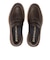 C44661　OG HORIZON PENNY LOAFERS　*CH DARK CHOCOL　720469-0001