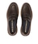 C44661　OG HORIZON PENNY LOAFERS　*CH DARK CHOCOL　720469-0001