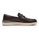 C44661　OG HORIZON PENNY LOAFERS　*CH DARK CHOCOL　720469-0001