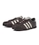 KK0421　SUPERSTAR LO PRO W　*AURO/CREA/GOLD　714951-0001