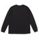 226-026005　THUNDERBOLT BOXLOGO SP L/S TEE　BLACK　715184-0002