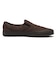 V98CF HS　SLIP ON　CHOCOLATE　714557-0002